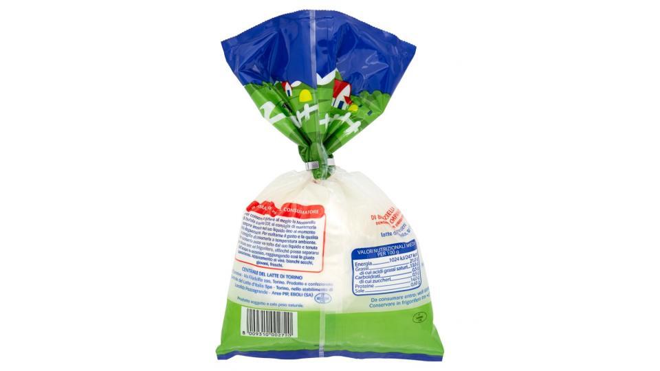 Tapporosso Mozzarella di Bufala Campana Dop 200 g