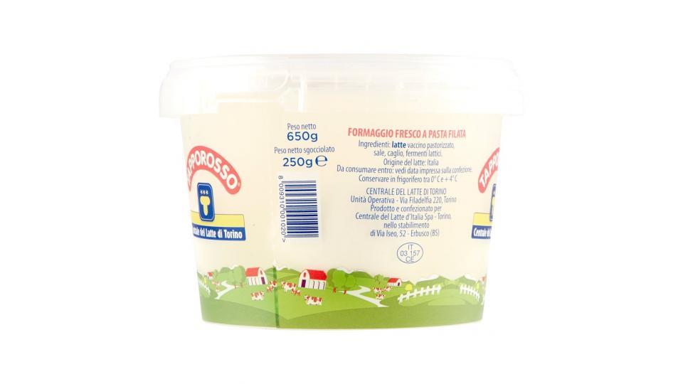 Tapporosso Bocconcini Fior di Latte 250 g