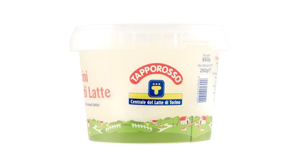 Tapporosso Bocconcini Fior di Latte 250 g