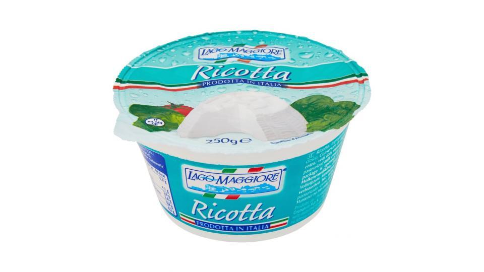 Ricotta