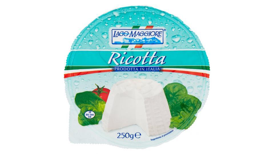 Ricotta