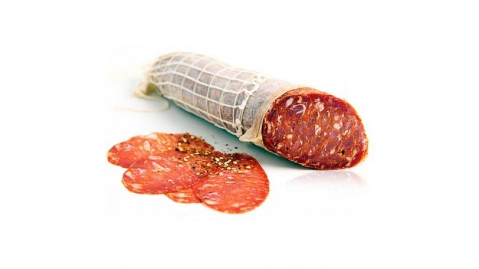 Salame Piccante