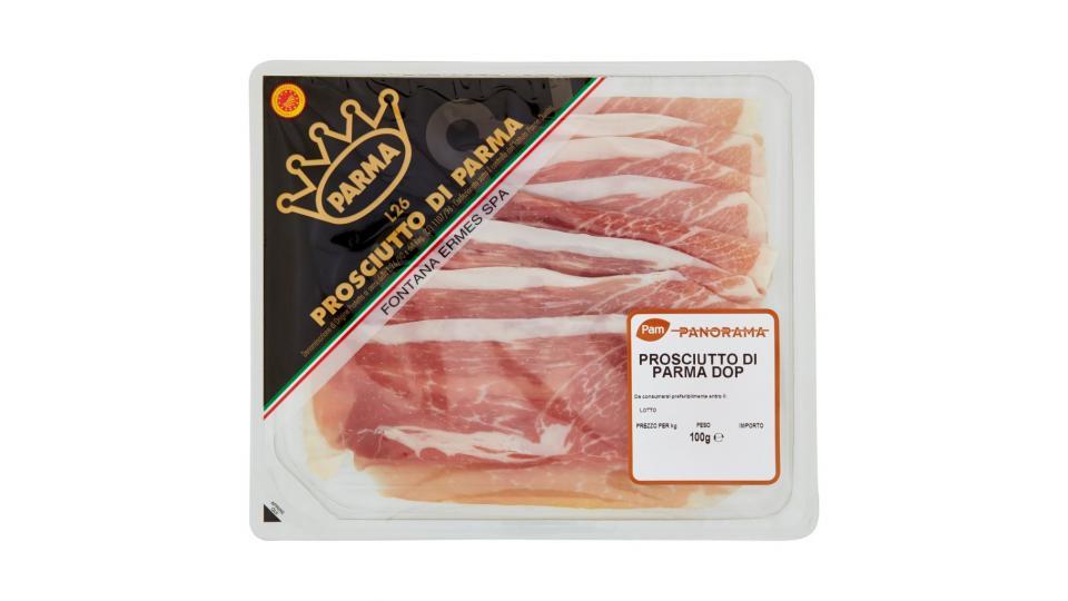 Prosciutto di Parma Dop