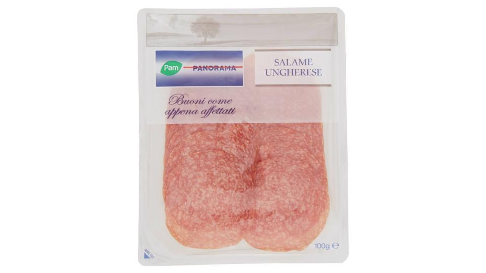 Salame Ungherese