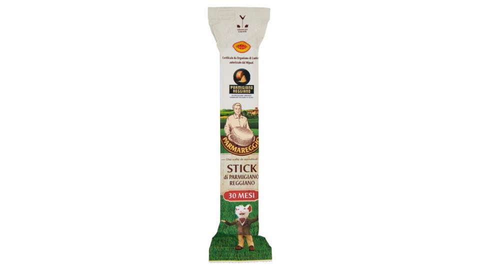 Stick di Parmigiano Reggiano 30 Mesi Dop