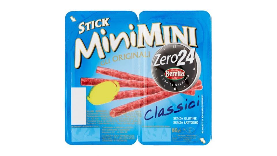 Minimini Stick Classici