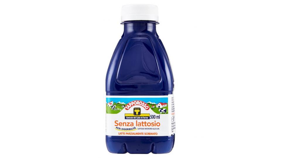 Tapporosso Alta Digeribilità senza Lattosio