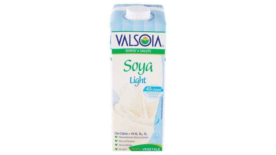 Soya Light