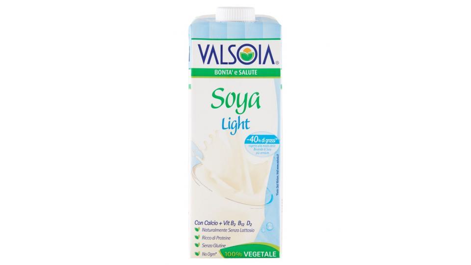 Soya Light