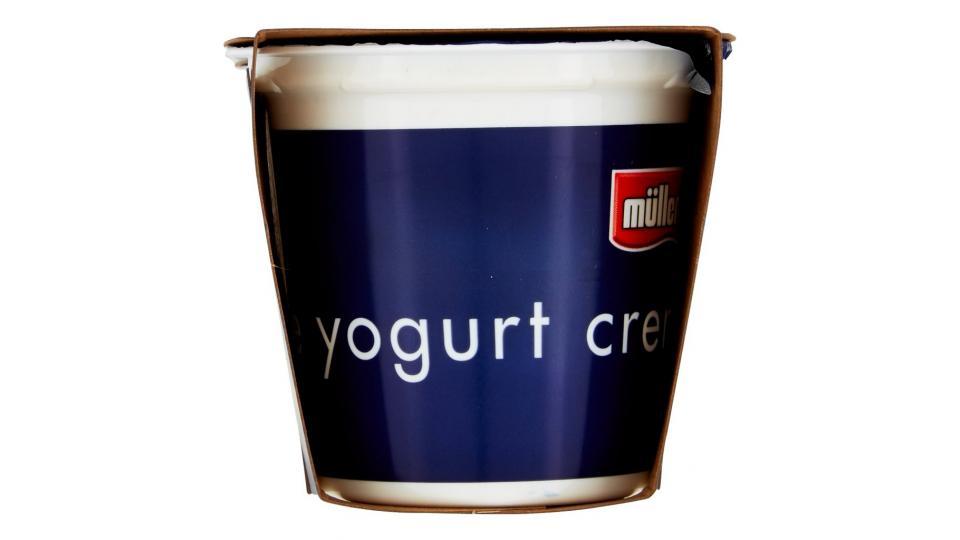 Yogurt Cremoso Pistacchio