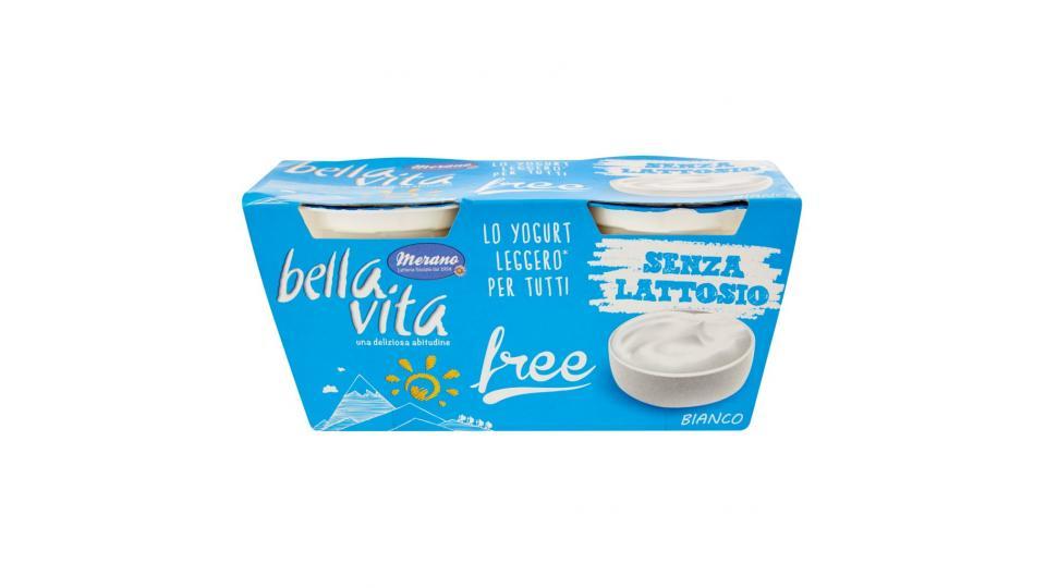 Free Bianco 2 x 125 g