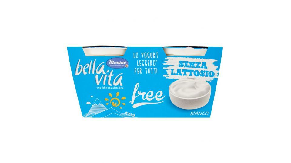 Free Bianco 2 x 125 g