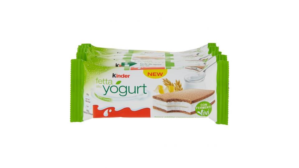 Fetta Yogurt