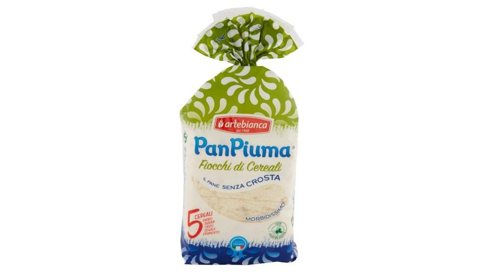 Panpiuma Fiocchi di Cereali