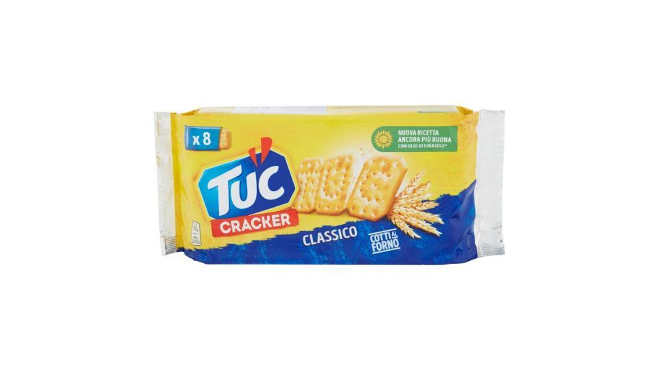 Cracker Classico