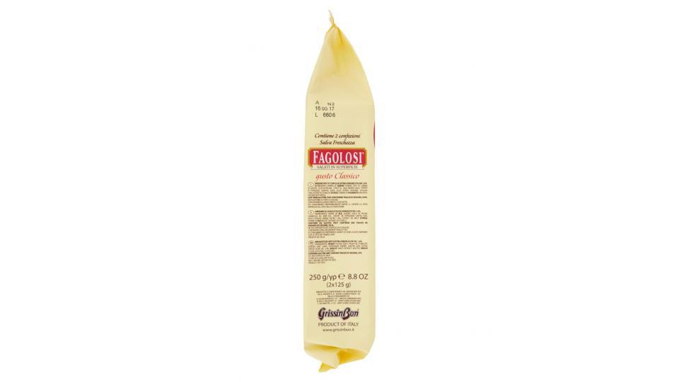 Fagolosi Gusto Classico 2 x 125 g