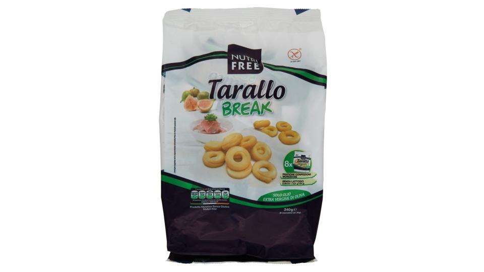 Tarallo Break