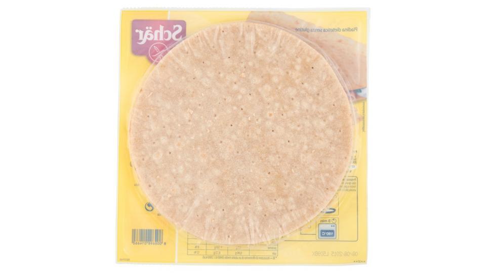 Piadina 3 x 80 g