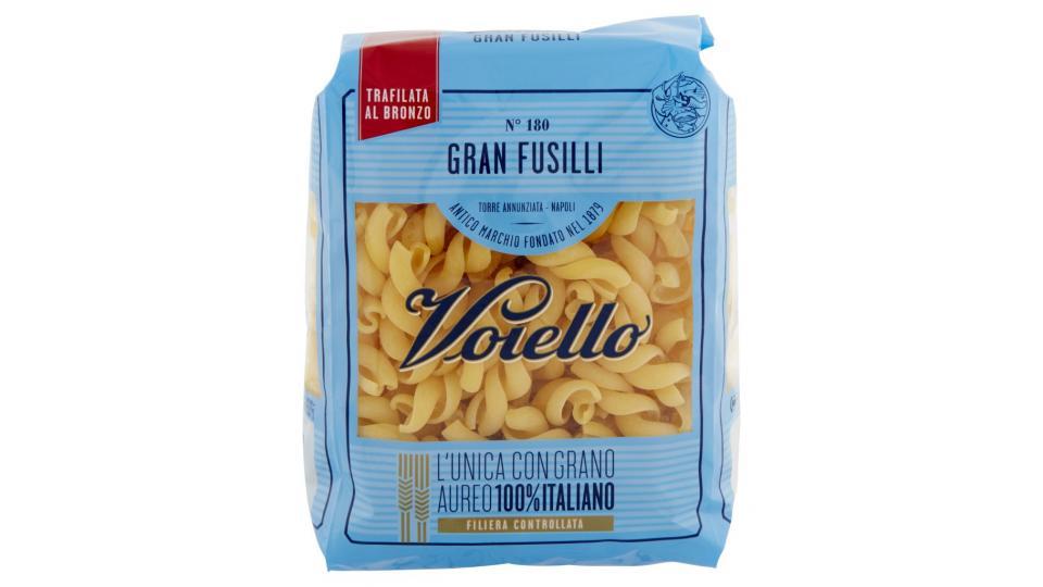 Gran Fusilli N. 180