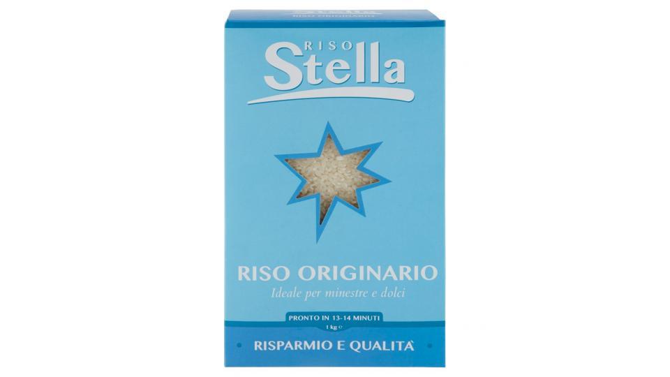 Riso Originario
