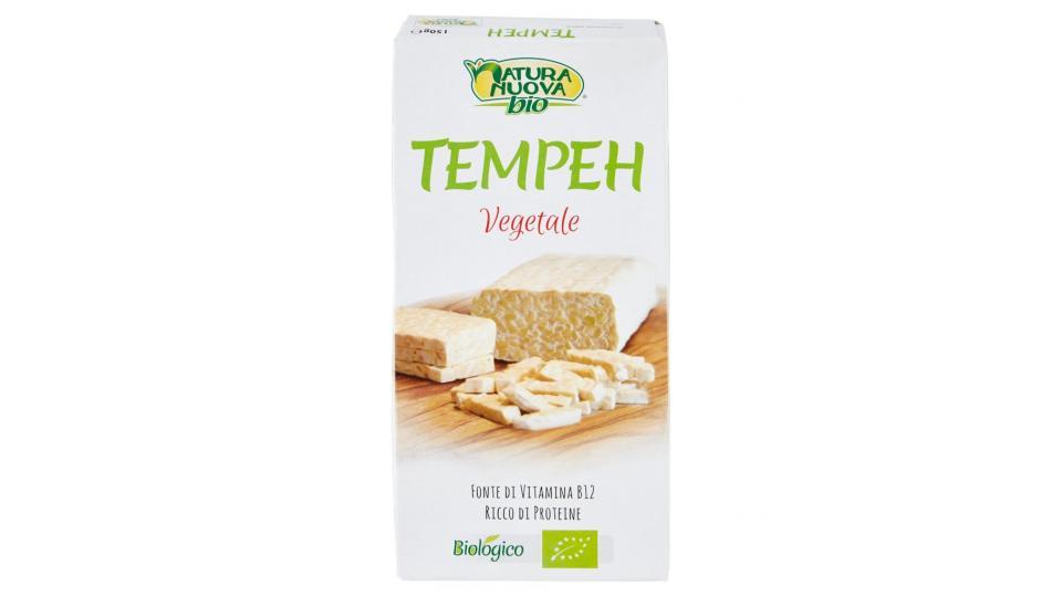Tempeh Vegetale 2 x 75 g