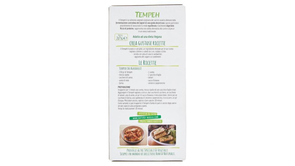 Tempeh Vegetale 2 x 75 g