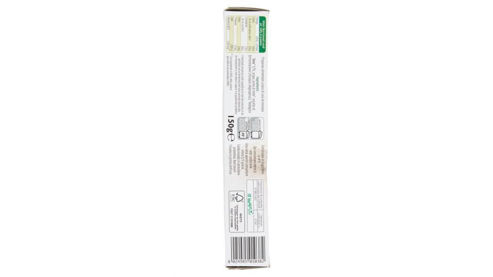 Tempeh Vegetale 2 x 75 g