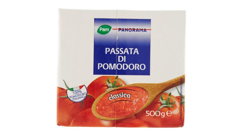 Passata di Pomodoro Classica