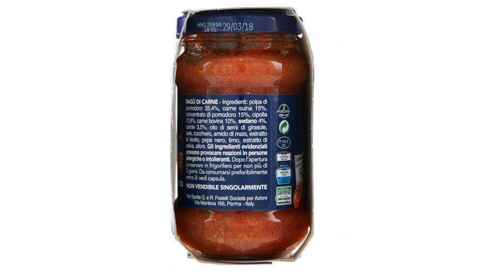 Ragù Classico 2 x 180 g