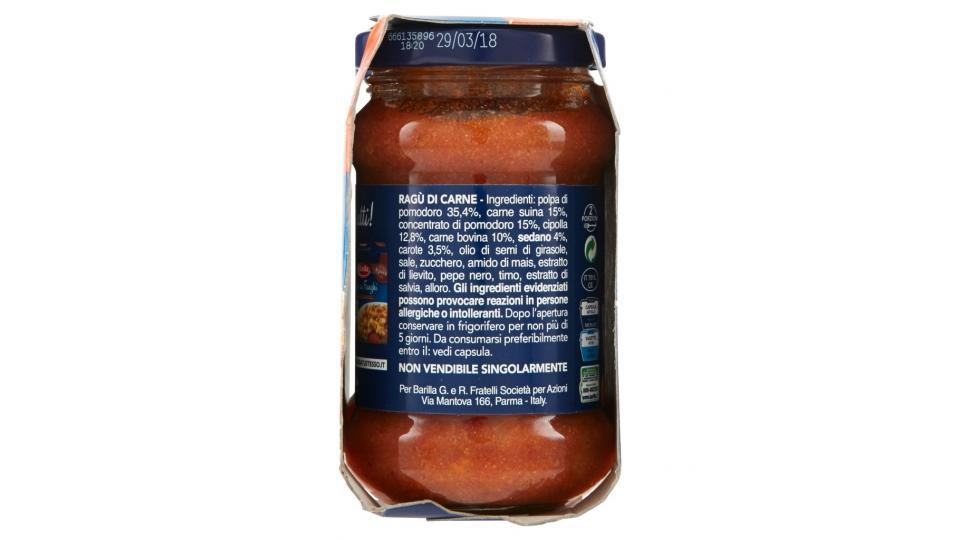 Ragù Classico 2 x 180 g