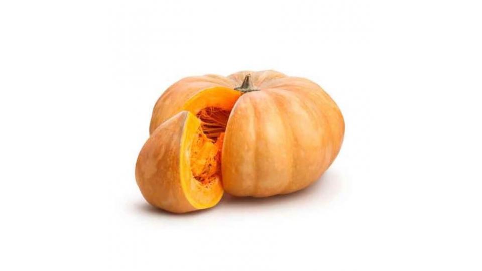 Zucca Moscata di Provenza