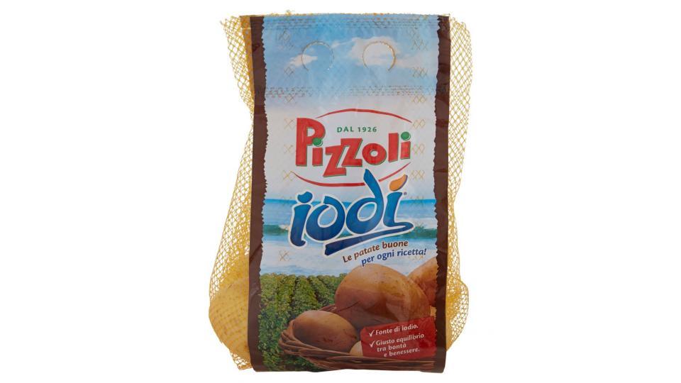 Iodì 1,5 Kg