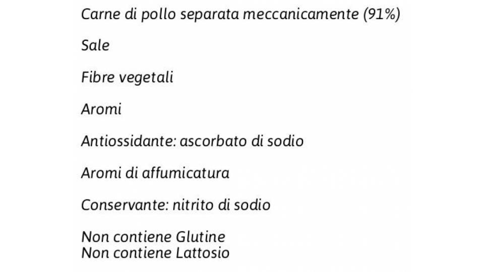 Gli Originali di Pollo