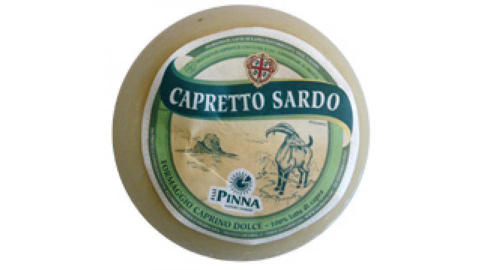 Capretto Sardo