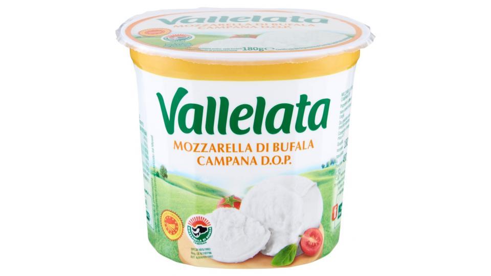 Mozzarella di Bufala Campana D.O.P. 180 g