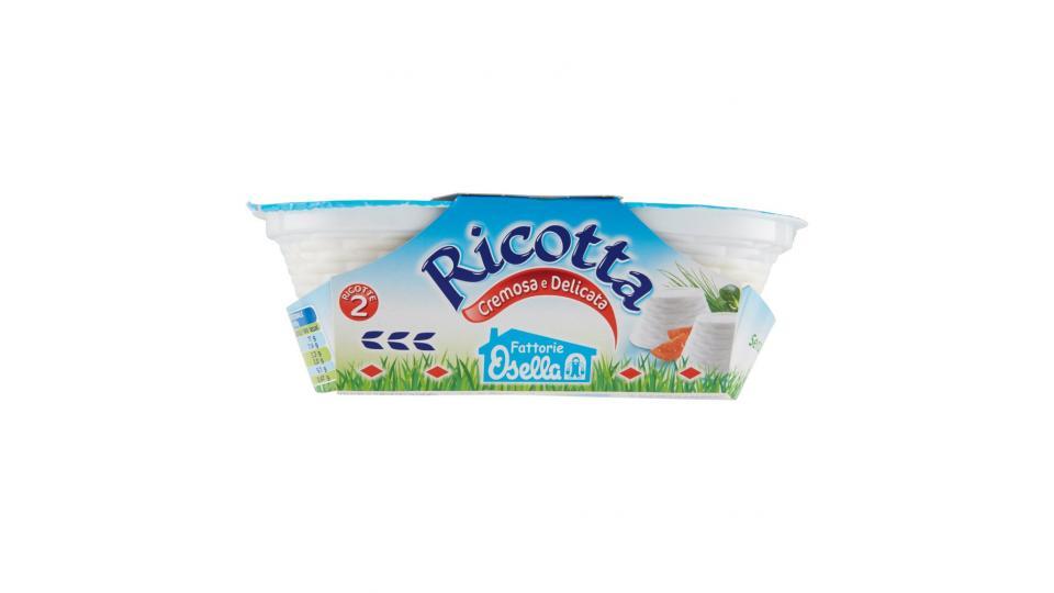 Ricotta