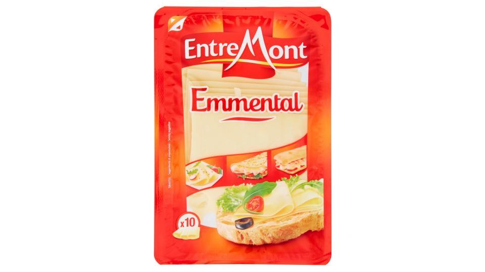 Emmental X10