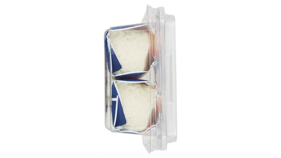 Caprì Formaggio Fresco da Latte Italiano di Vacca 2 x 80 g