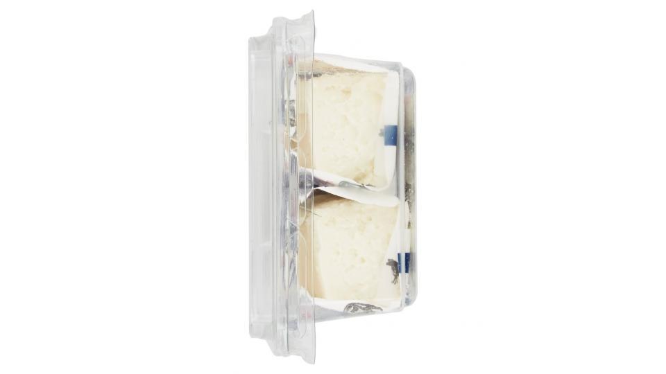 Caprì Formaggio Fresco da Latte Italiano di Vacca 2 x 80 g