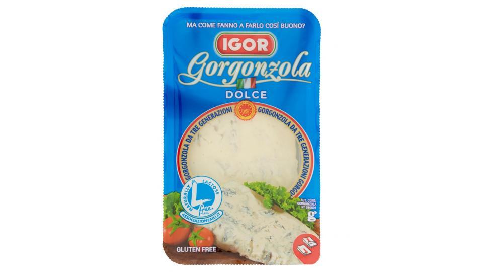 Gorgonzola Dolce Dop