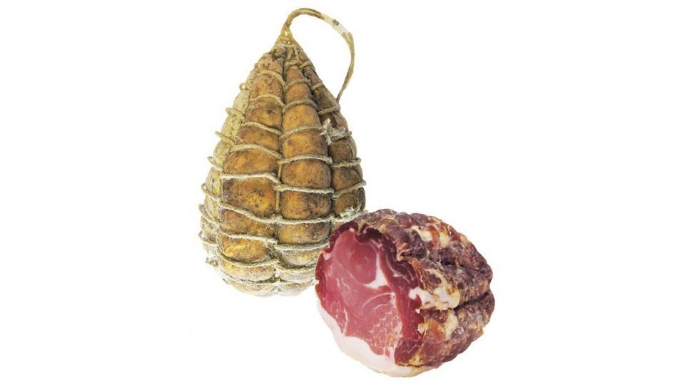 Culatello di Zibello