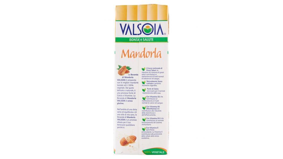 Mandorla