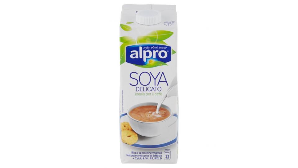 Soya Delicato