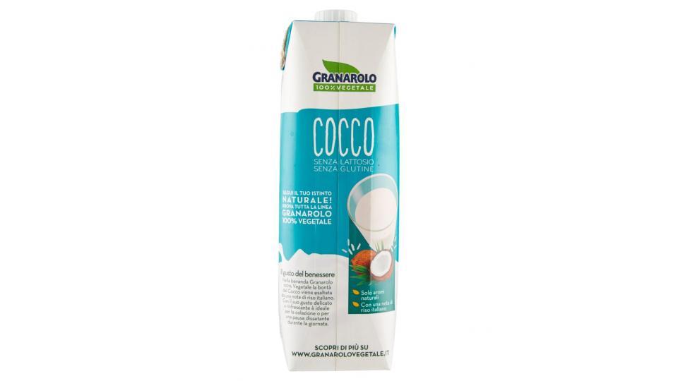 Cocco Itro