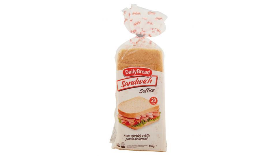Sandwich Soffice