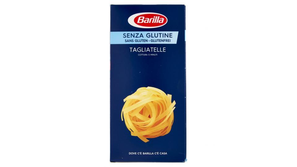 Senza Glutine Tagliatelle