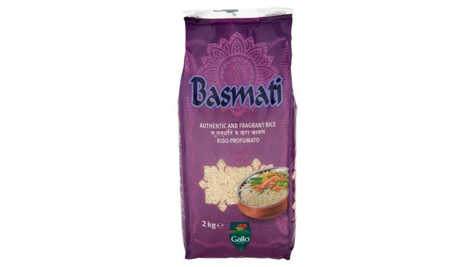 Basmati