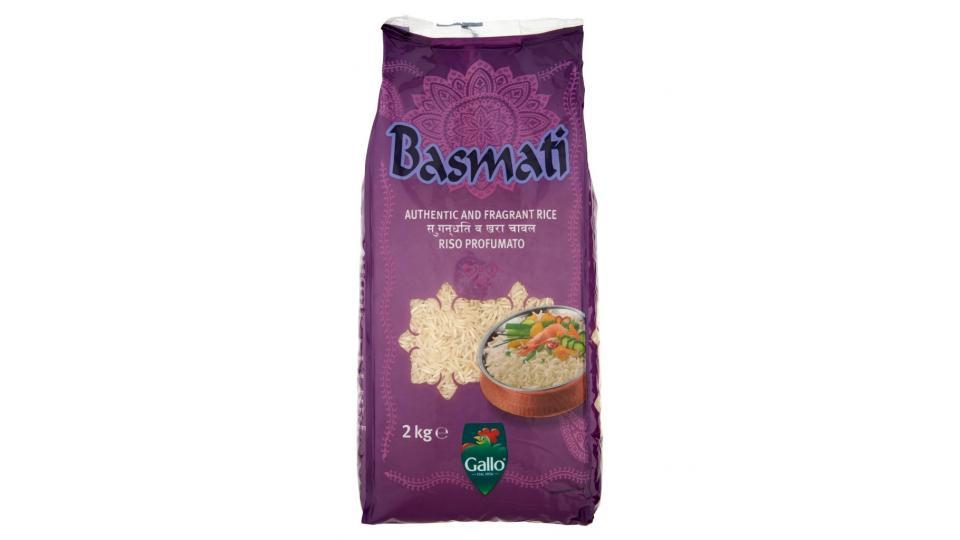 Basmati