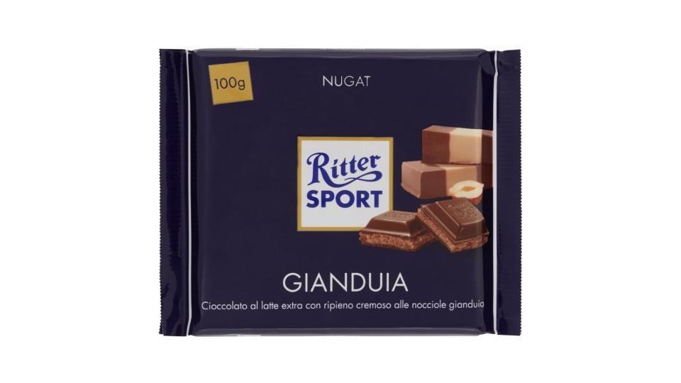 Gianduia