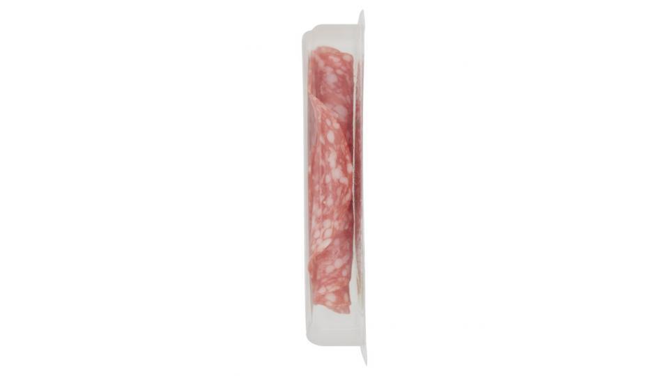 Spuntino Maxi Salame Milano